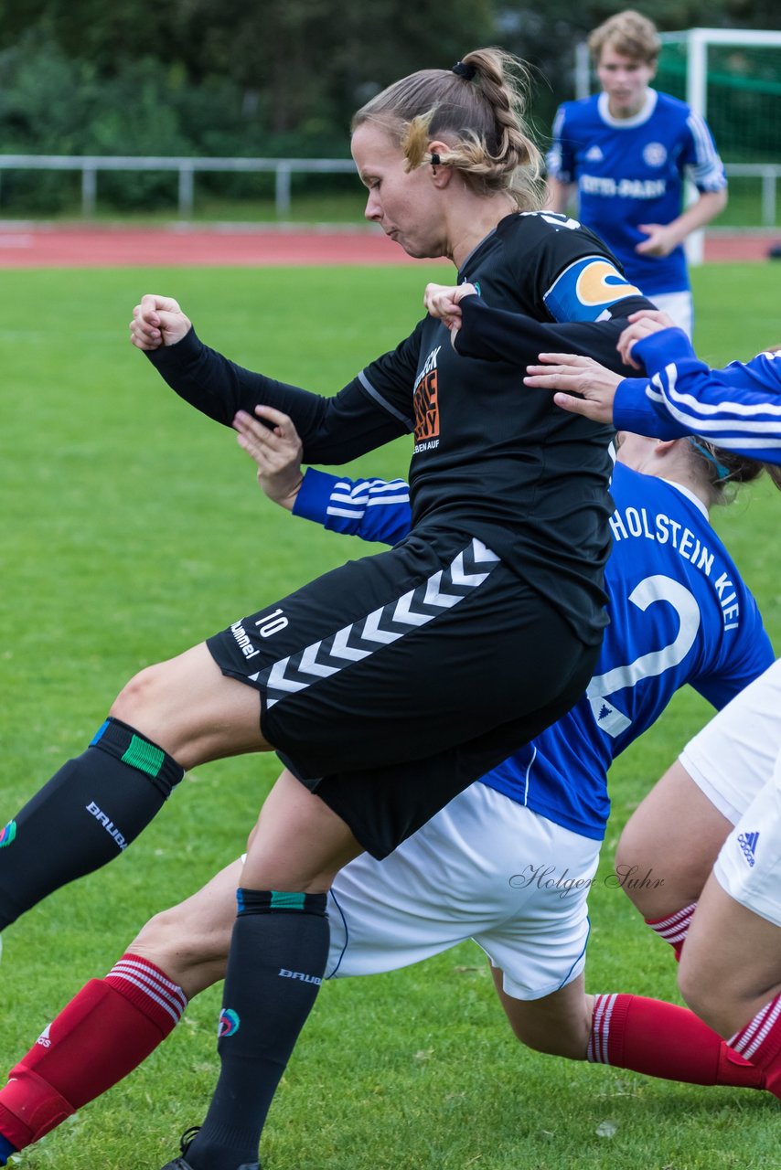 Bild 166 - Frauen SVHU2 : Holstein Kiel : Ergebnis: 1:3